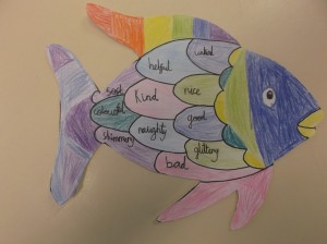 rainbowfish adj2